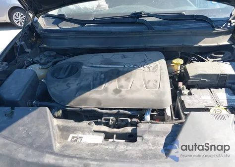 2017 Jeep Cherokee Sport Fwd из США, поврежденный, VIN 1C4PJLAS3HW604776